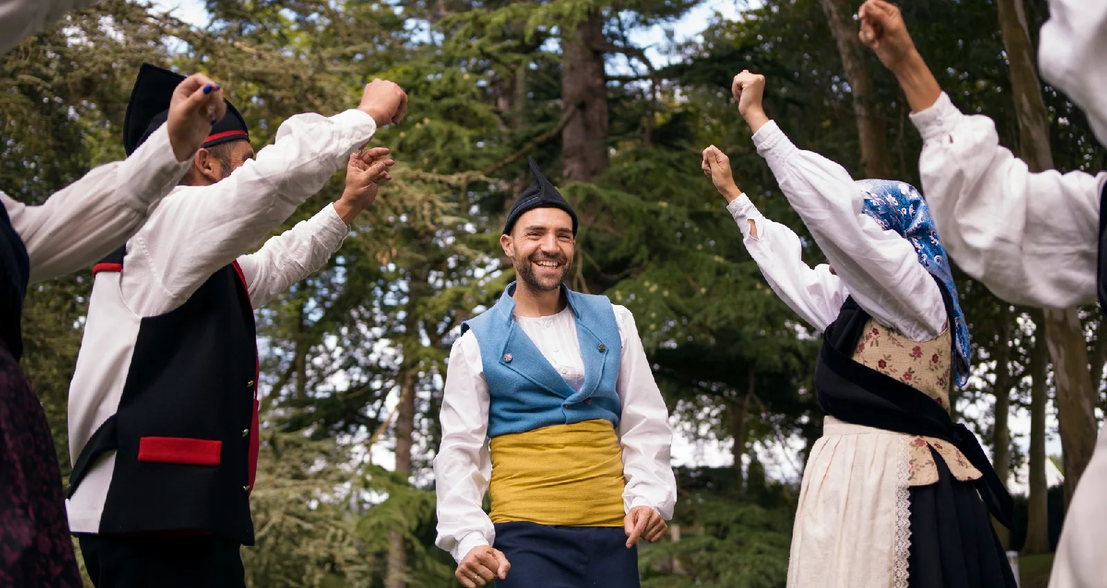 benefits of joining a martial arts community